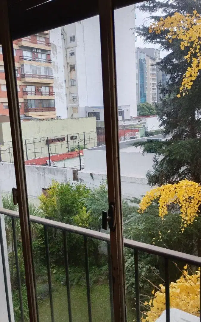 Venta | Monoambiente en Belgrano | Juramento 1400 | Contrafrente 3