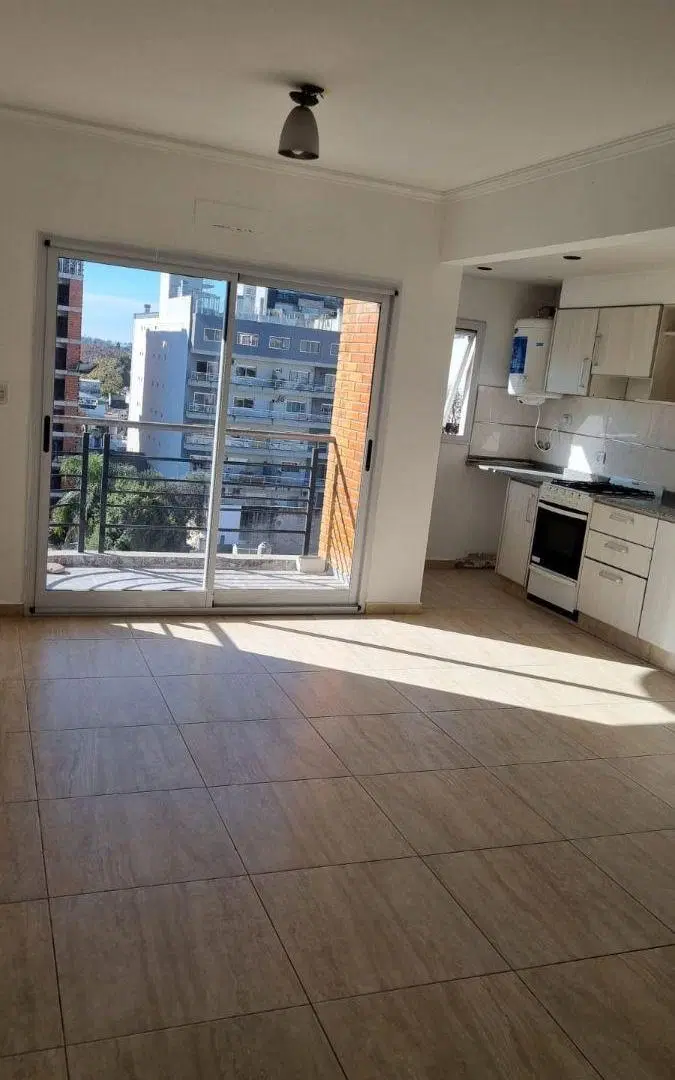 Alquiler Departamento 2 ambientes | Partido General San Martín | Piso 6 al frente | Cerrito 2100 5