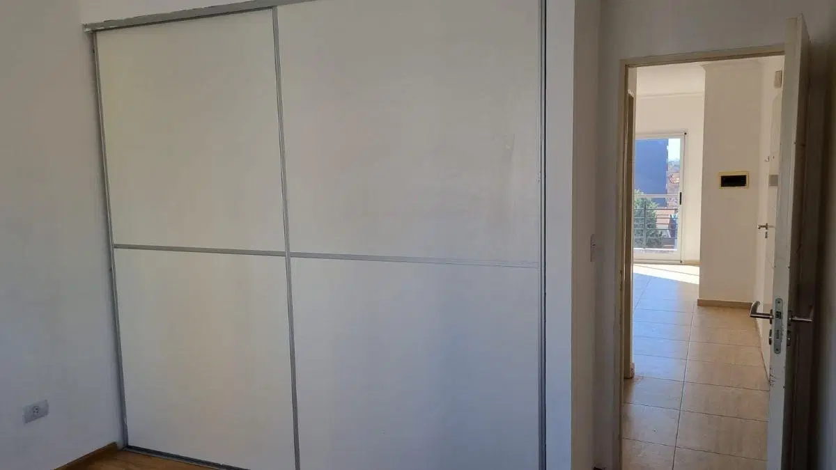 Alquiler Departamento 2 ambientes | Partido General San Martín | Piso 6 al frente | Cerrito 2100 8