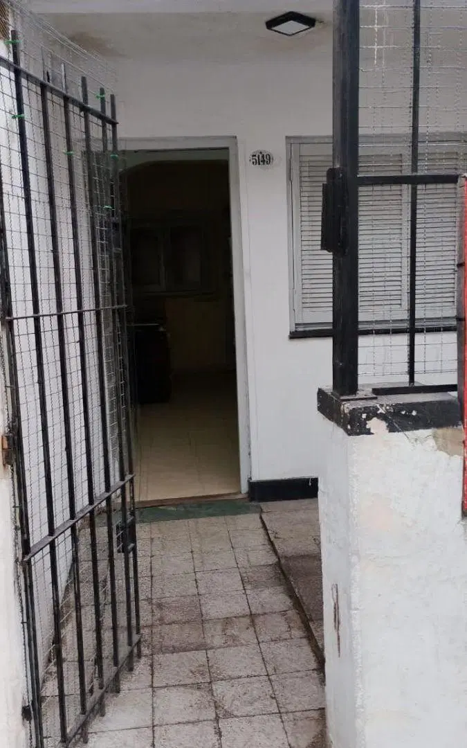 Alquiler de Casa para Depósito con Lote Lindero | Villa Devoto | Arregui 5100 5