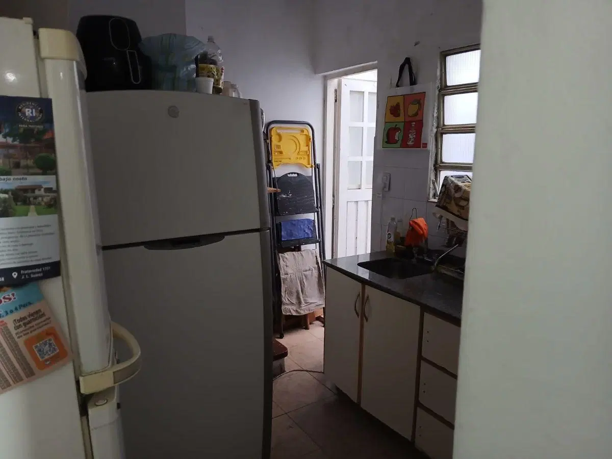 PH 2 ambientes con patio | Martínez | Murillo 2800 4
