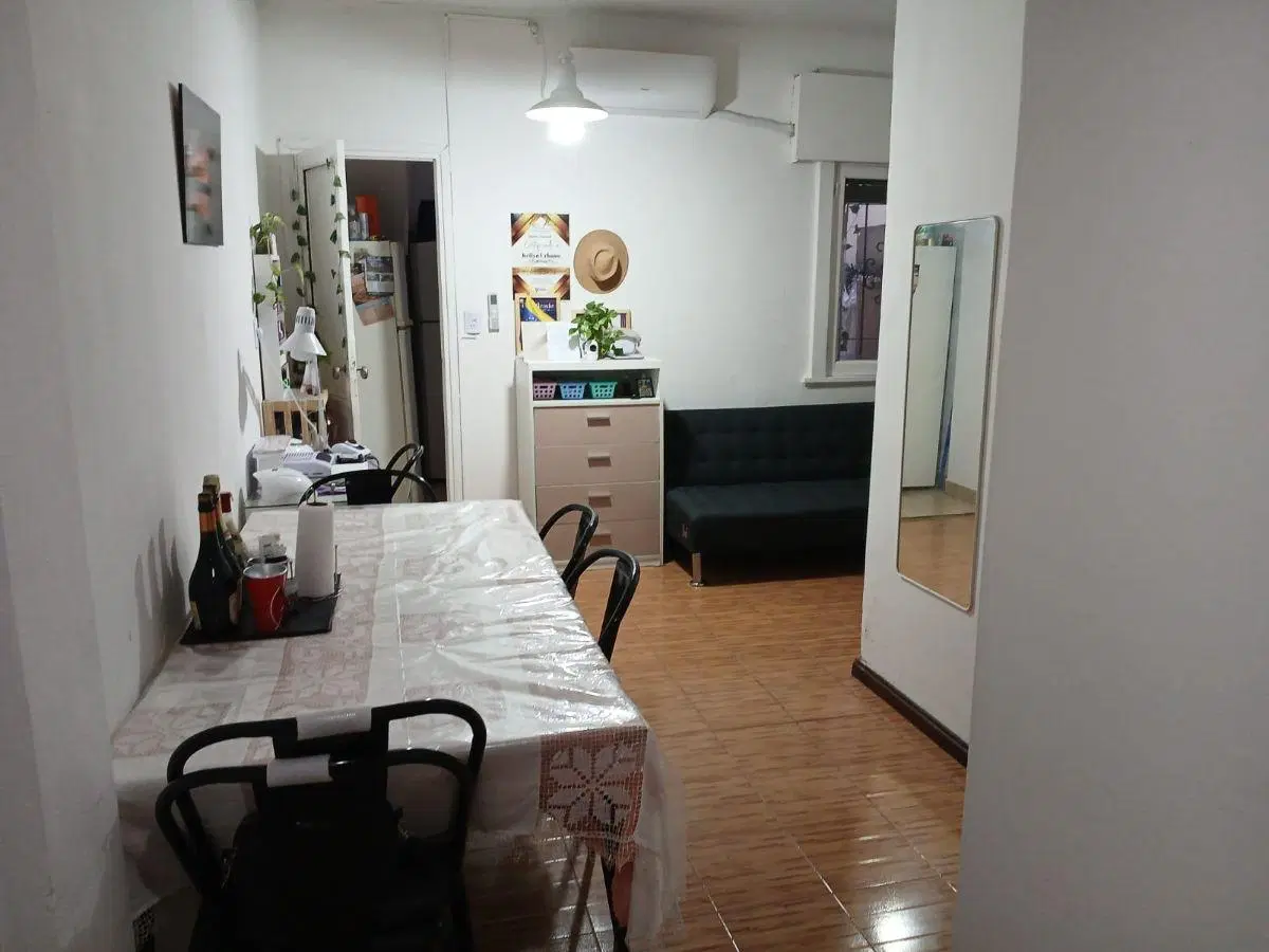 PH 2 ambientes con patio | Martínez | Murillo 2800 3