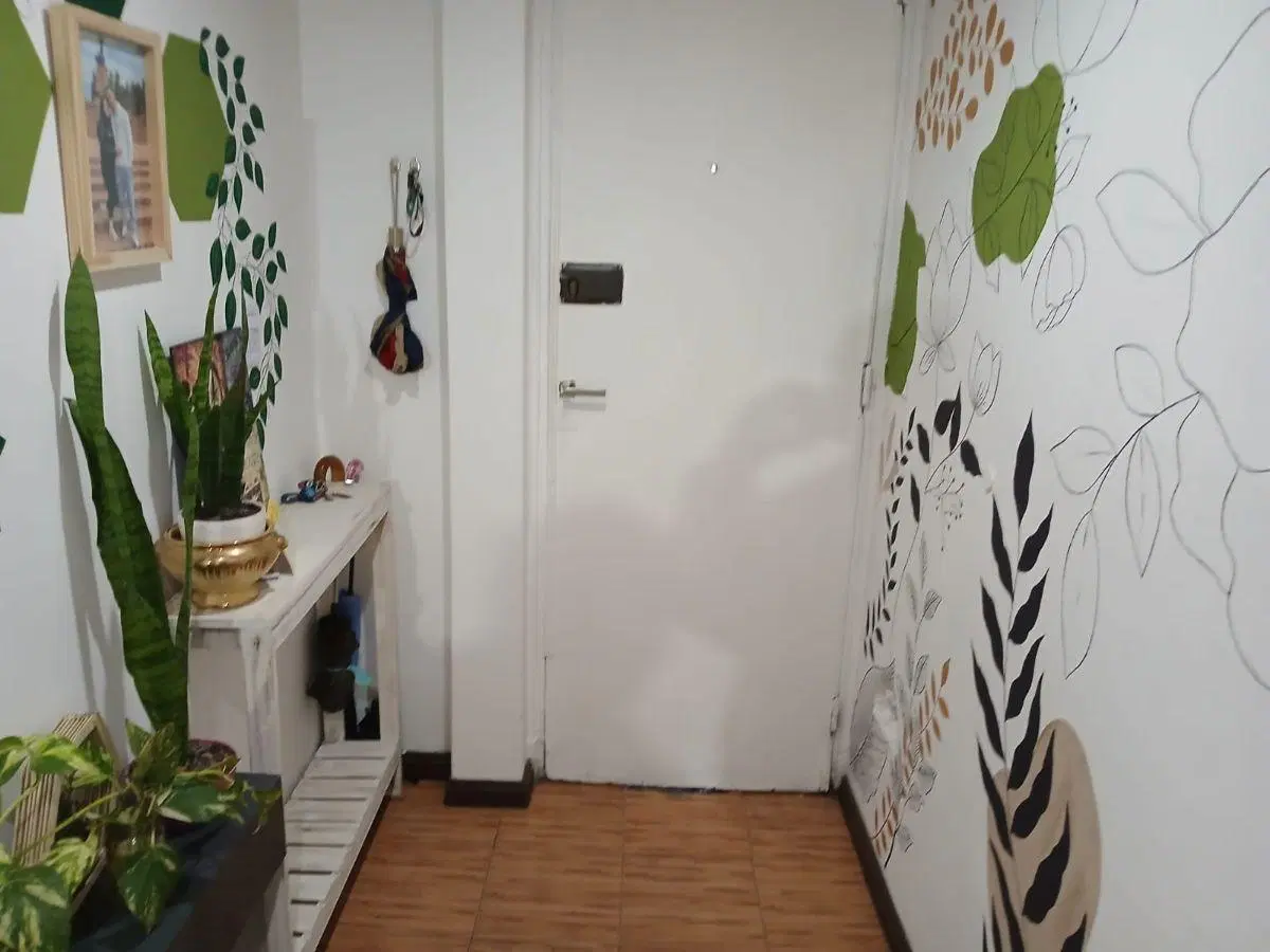 PH 2 ambientes con patio | Martínez | Murillo 2800 1