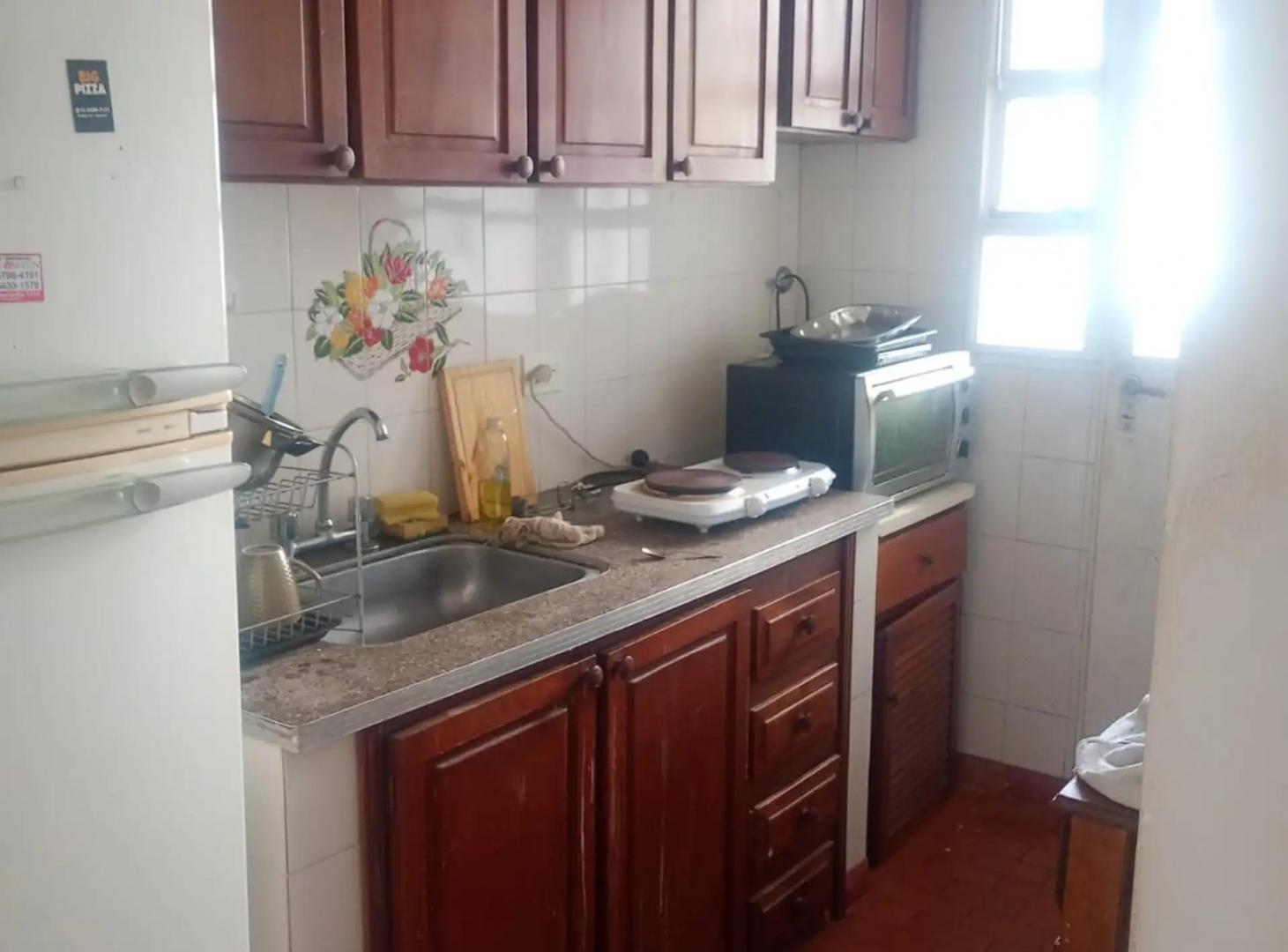 Foto de Depto. 3 amb c/balcón vista a jardines | Olivos | Alquiler por 24 meses, imagen 2