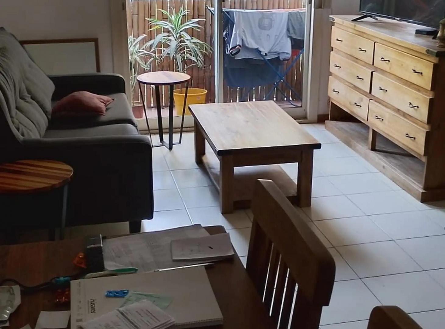 Foto de Depto. 3 amb c/balcón vista a jardines | Olivos | Alquiler por 24 meses, imagen 1