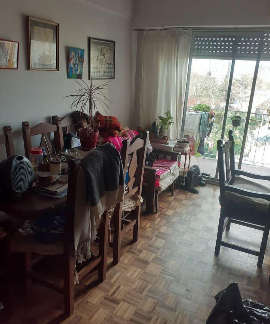 Foto de Departamento 2 ambientes con BALCÓN | Vista al RÍO | Olivos, imagen 1
