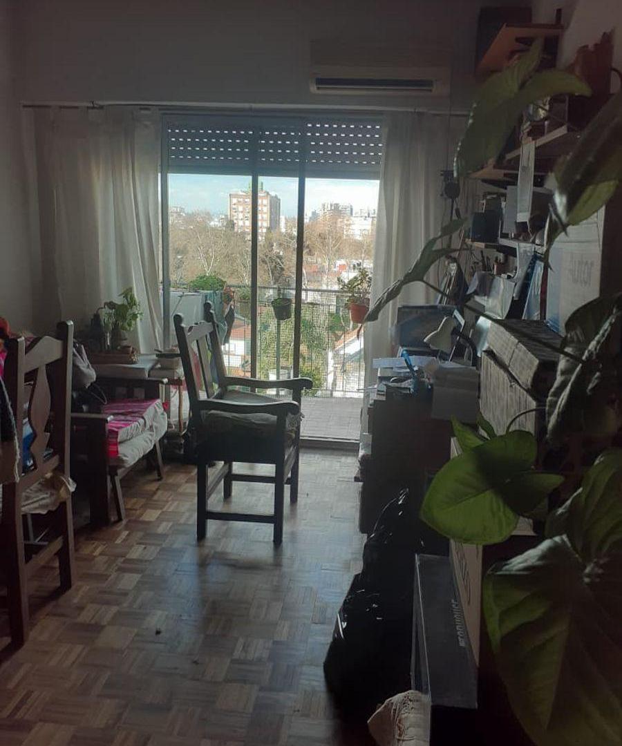 Foto de Departamento 2 ambientes con BALCÓN | Vista al RÍO | Olivos, imagen 5