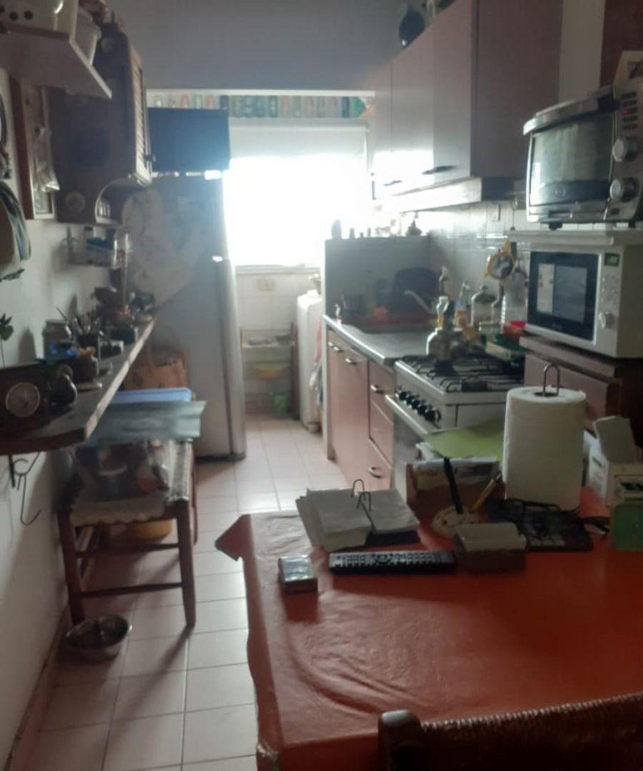 Foto de Departamento 2 ambientes con BALCÓN | Vista al RÍO | Olivos, imagen 3