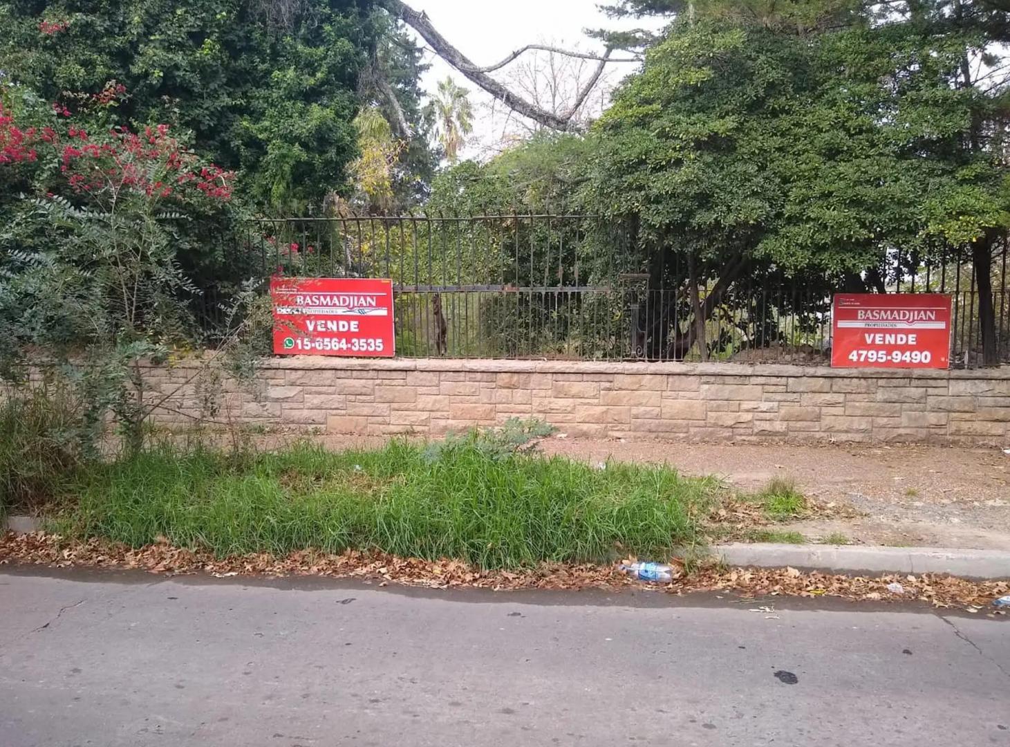 Foto de 2 Lotes en block a la VENTA | 1085,96 m² en TOTAL | ÚNICO en Vicente, imagen 4