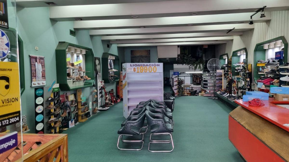 Foto de Importante local de 252m2 en excelente zona comercial, imagen 4
