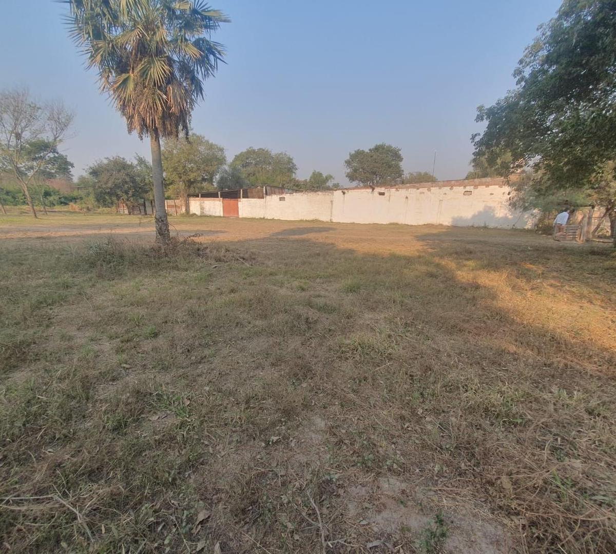 Excelente Terreno Para Emprendimiento en Villa Don Andres 5