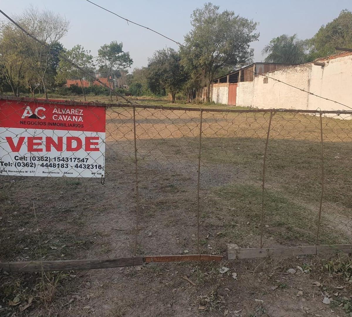 Propiedad en Argentina