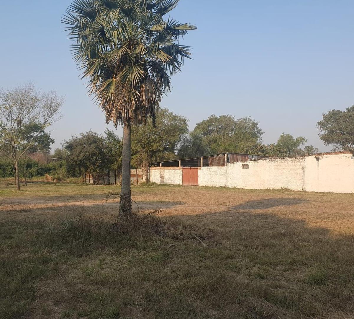 Excelente Terreno Para Emprendimiento en Villa Don Andres 2