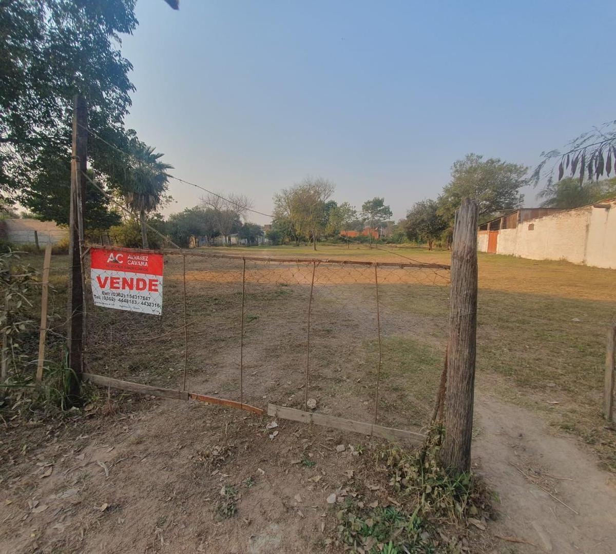 Excelente Terreno Para Emprendimiento en Villa Don Andres 1