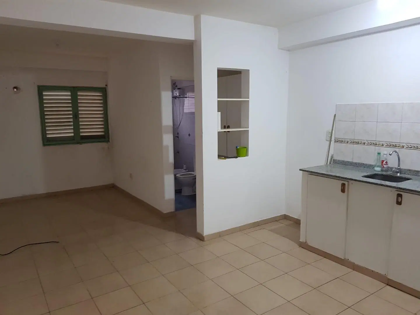 EXCELENTE DEPARTAMENTO DE 1 DORMITORIO ZONA UNNE 5