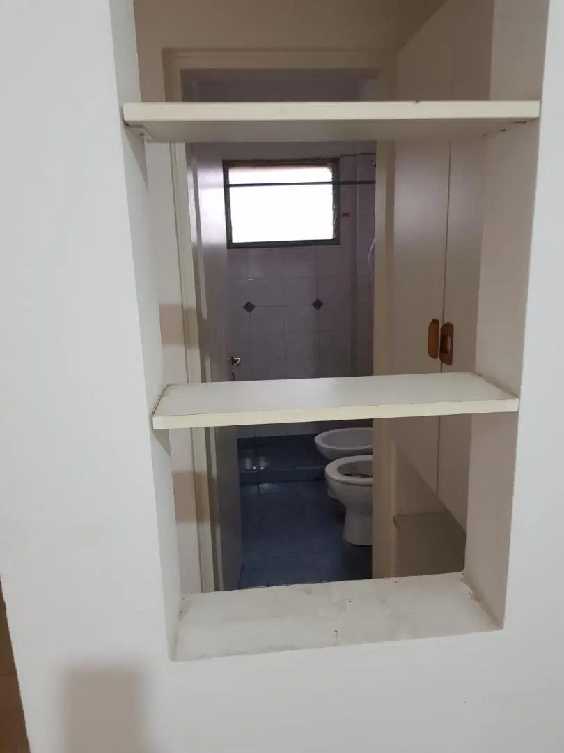EXCELENTE DEPARTAMENTO DE 1 DORMITORIO ZONA UNNE 2