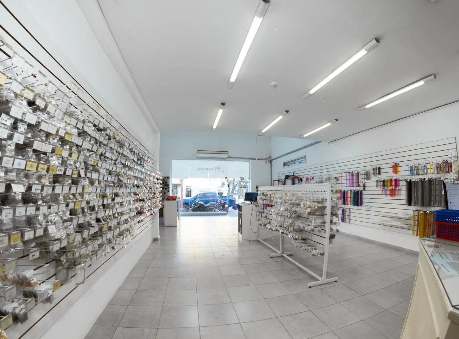 IMPORTANTE LOCAL COMERCIAL EN MICROCENTRO - DONOVAN N°66 5