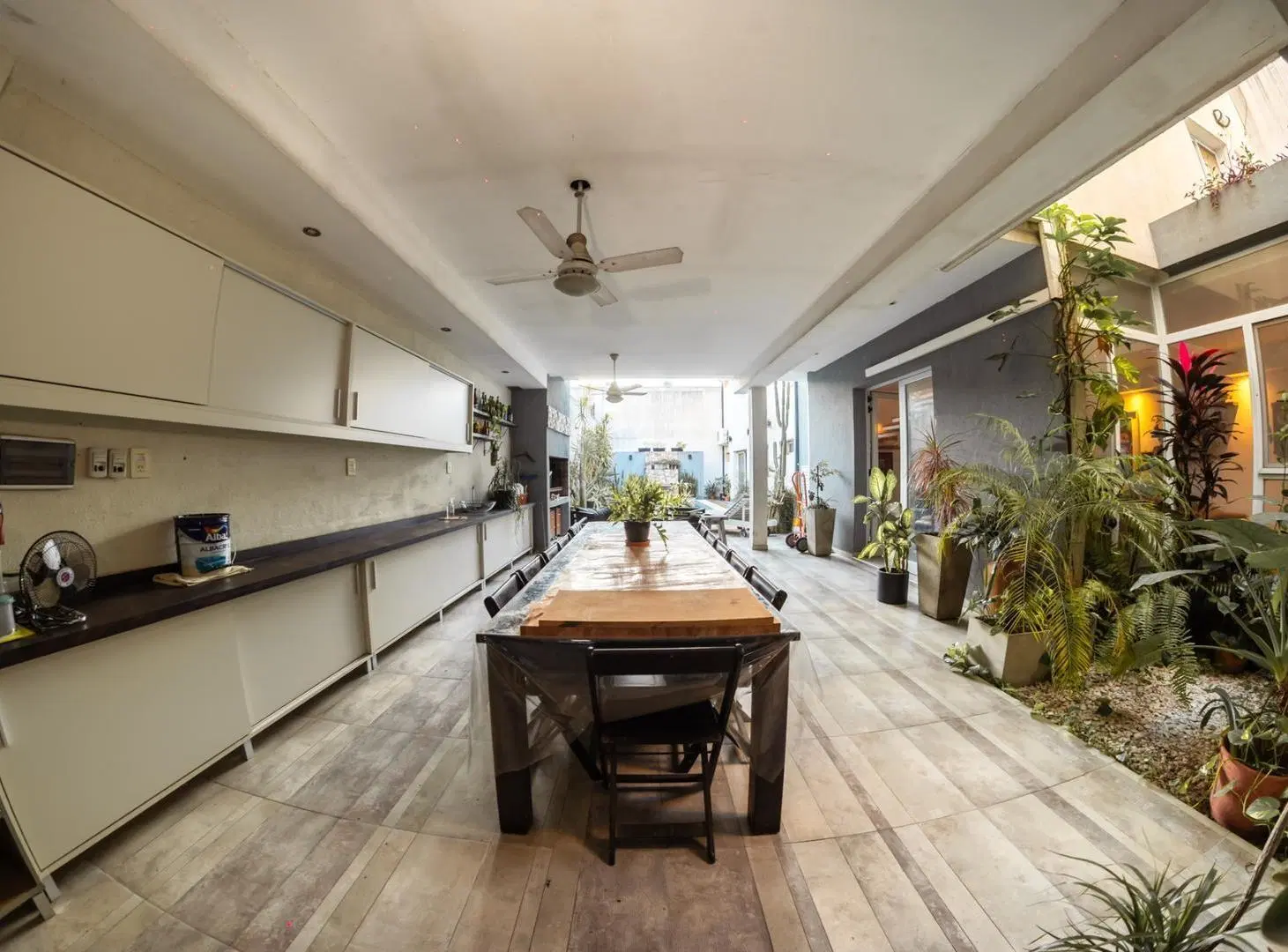 CASA EN VENTA EN MICROCENTRO 4