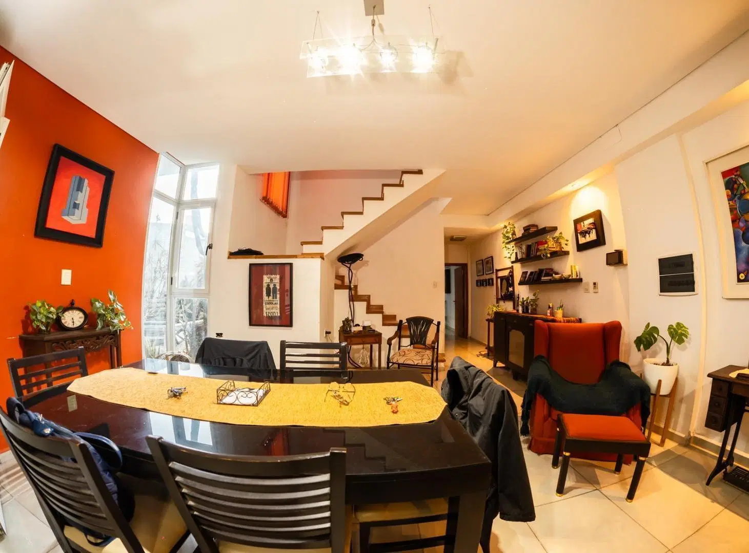 CASA EN VENTA EN MICROCENTRO 5
