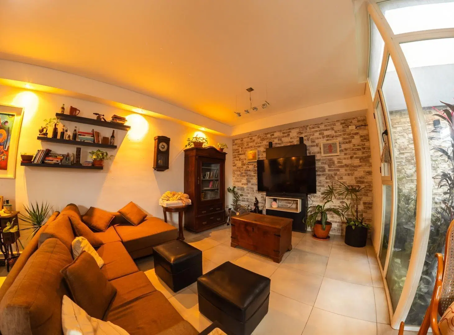 CASA EN VENTA EN MICROCENTRO 8