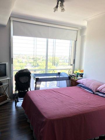 Espectacular y Unico Piso de 4 Ambientes Sobre Av Riest 2