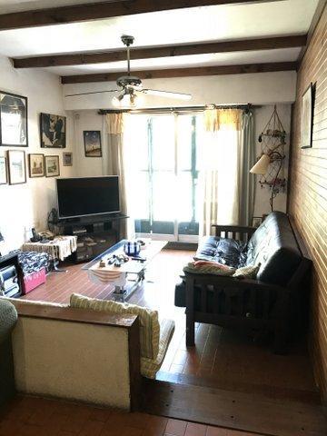 Departamento Tipo PH en 2 Plantas de 4 Ambientes 3