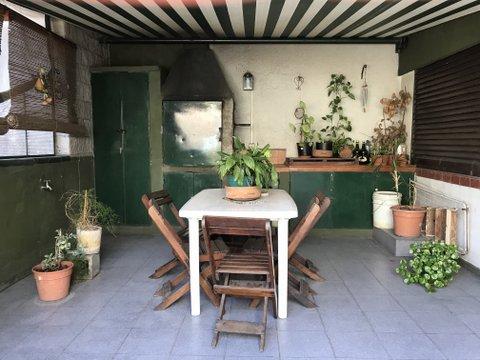 Departamento Tipo PH en 2 Plantas de 4 Ambientes 2