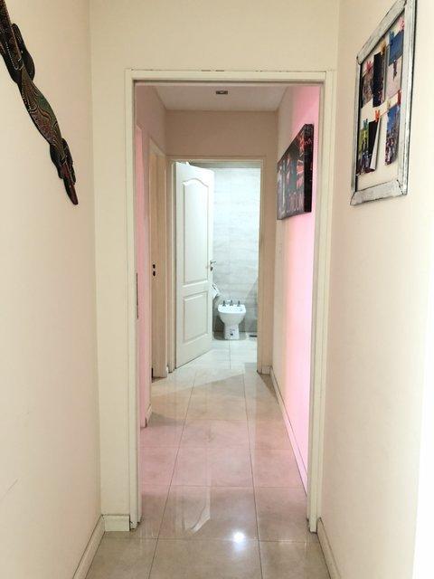 Departamento 3amb en Venta en Villa Lugano, con Cochera. 4