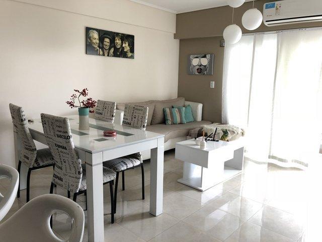 Departamento 3amb en Venta en Villa Lugano, con Cochera. 1