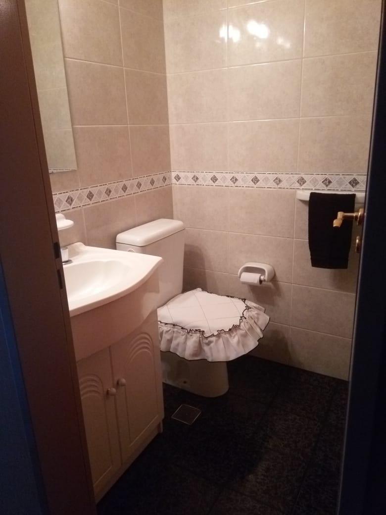 Casa tipo dúplex 4 ambientes en Venta en Villa Lugano