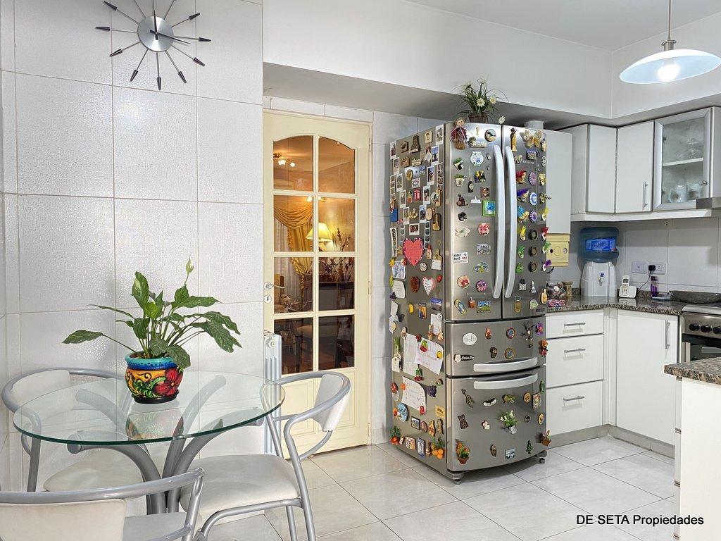 Excepcional Duplex de 4 Ambientes 4
