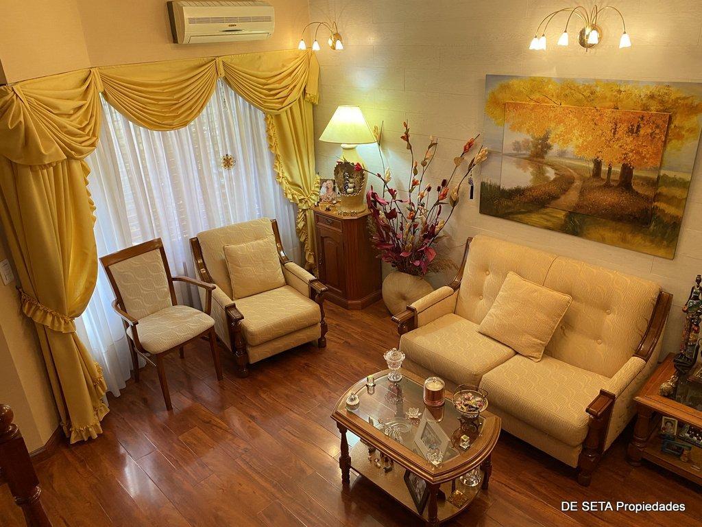 Excepcional Duplex de 4 Ambientes 2