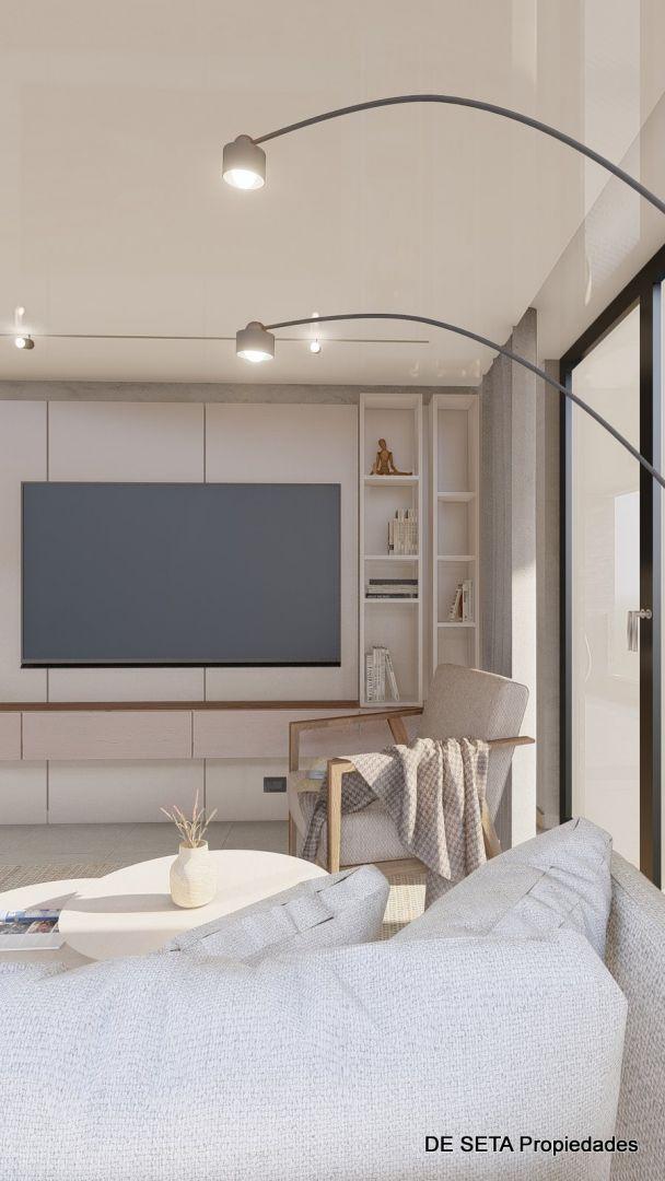 Departamento en Pozo en Venta 3amb C/patio y Balcón 3