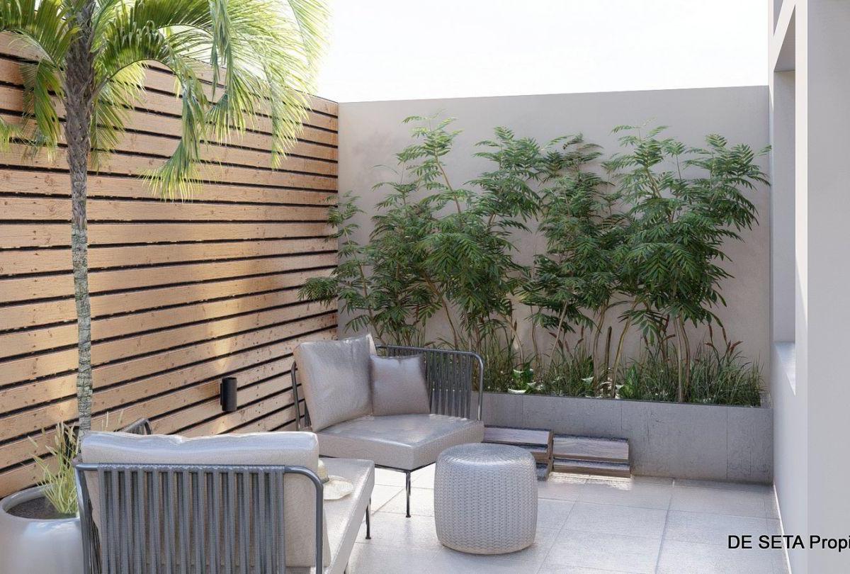 Departamento en Pozo en Venta 3 Amb C/balcón y Patio de 82 Mt 3