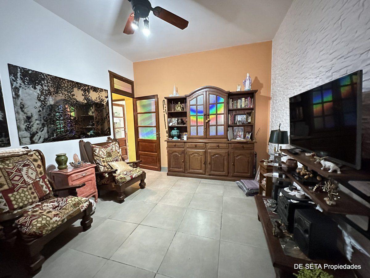 Casa en Venta Para Dos Familias S/lote 8,66x43 Villa Lugano 5