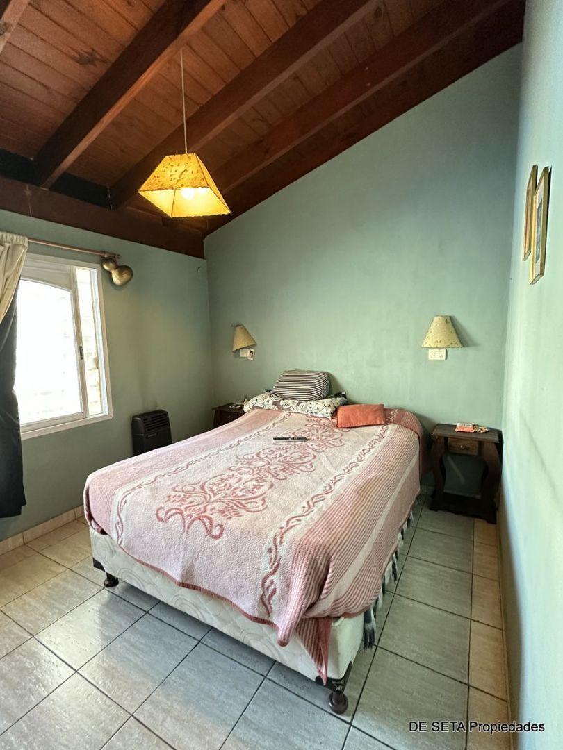 Casa en Venta Para Dos Familias S/lote 8,66x43 Villa Lugano 3