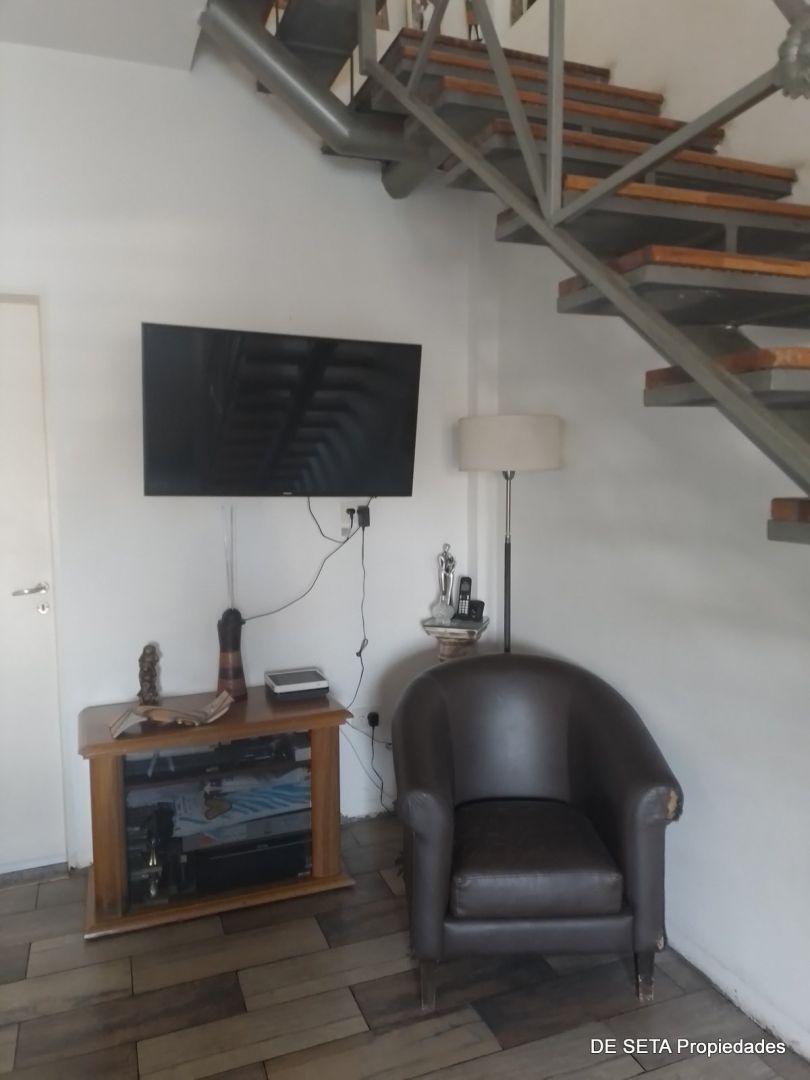 Departamento 2 Ambientes. | Martiniano Leguizamón 3900 2