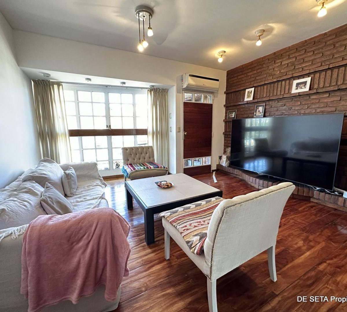 Excepcional Triplex C/pileta en Venta en Villa Lugano 4