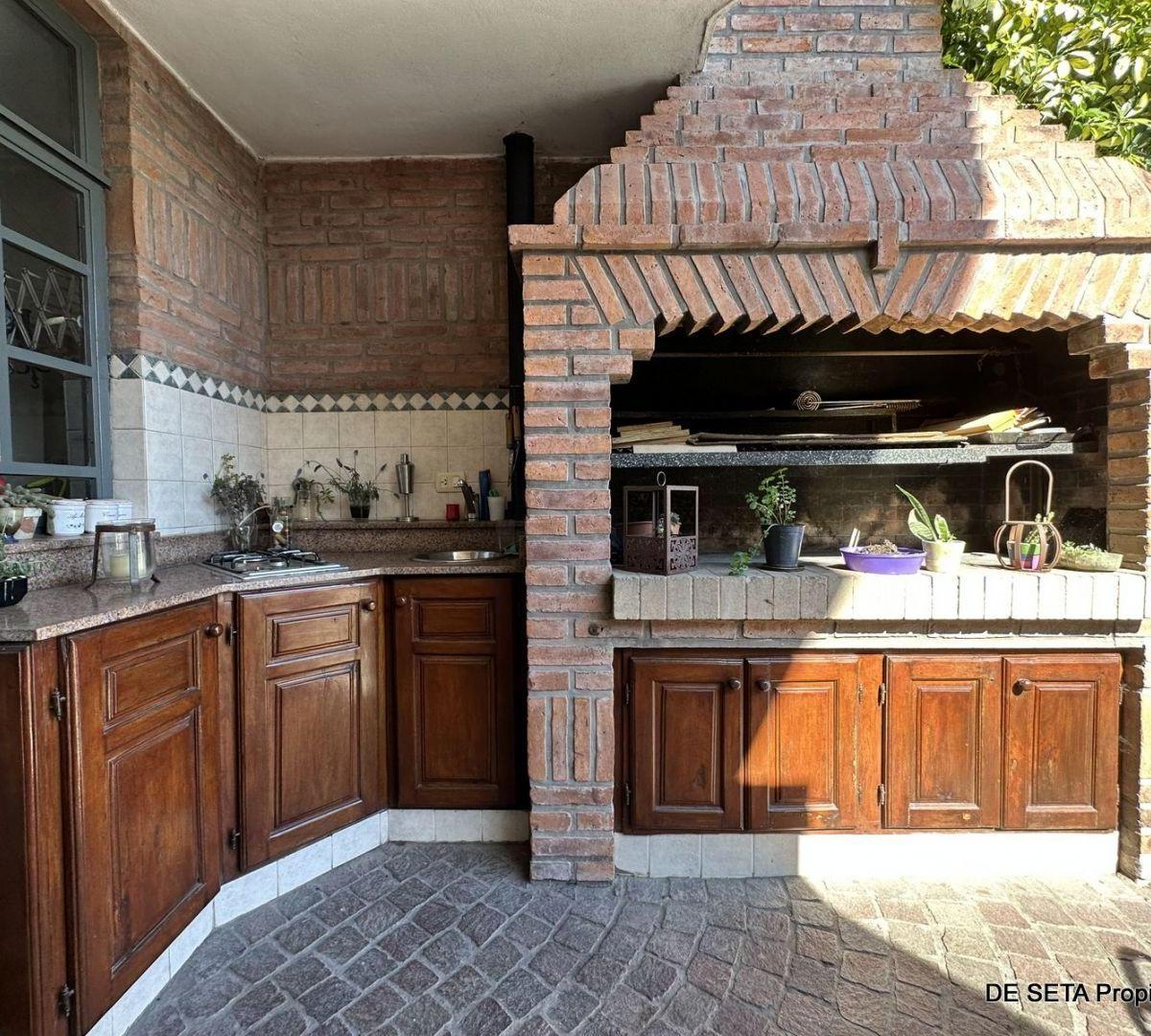 Excepcional Triplex C/pileta en Venta en Villa Lugano 1