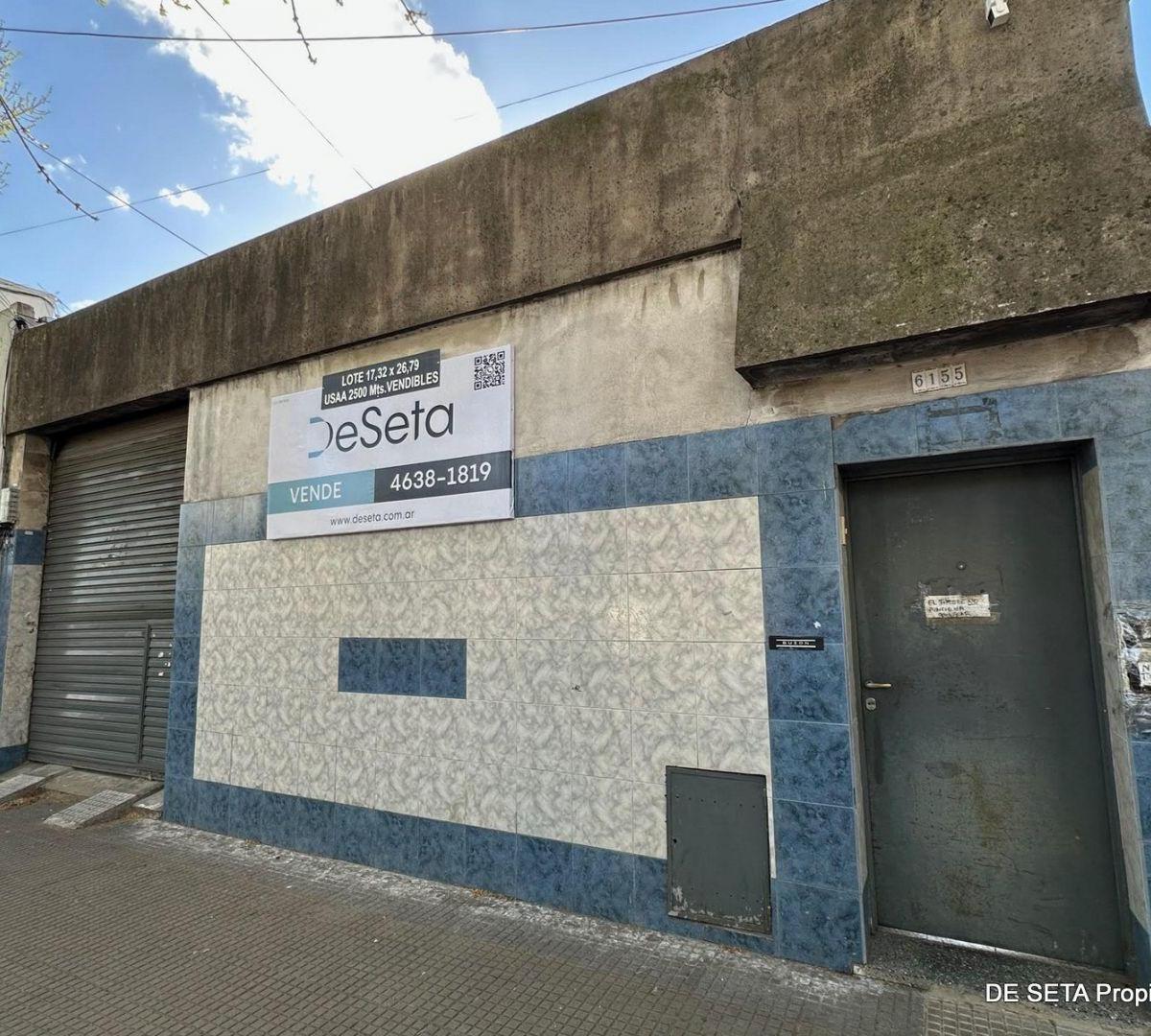 Propiedad en Argentina
