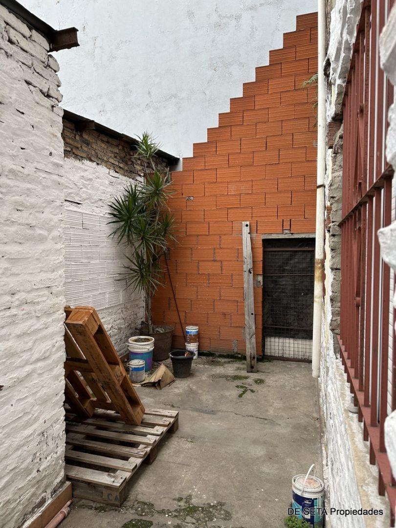 Casa 7 Ambientes en Venta en Villa Lugano 4