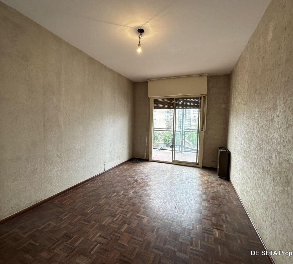 Excelente 3 Ambientes en Venta 1