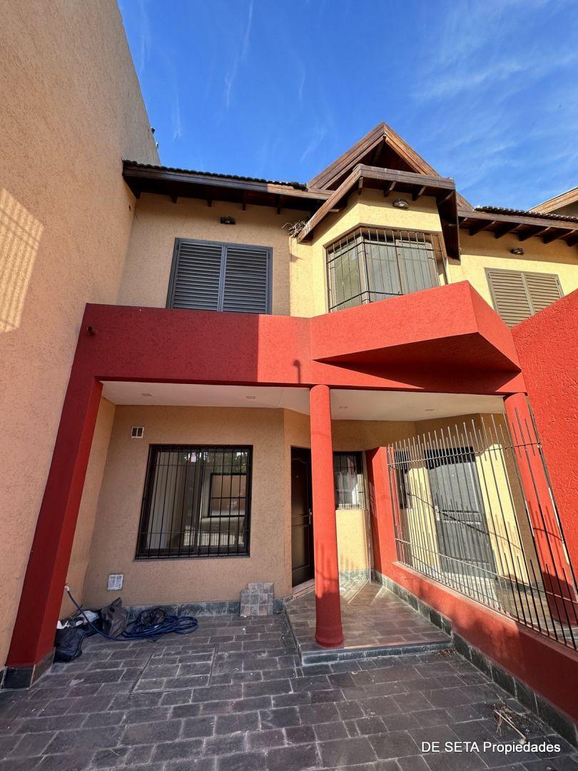 Dúplex a Estrenar 4 Amb en Venta Villa Lugano 3