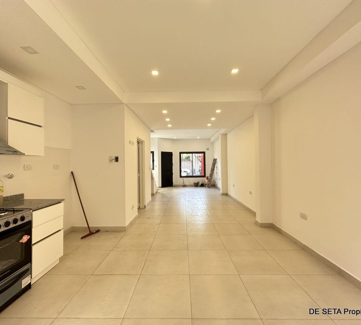 Dúplex a Estrenar 4 Amb en Venta Villa Lugano 5
