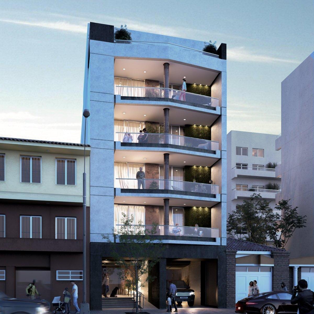 Departamento 3 Amb en Venta Villa Lugano Amplia Financiación 4