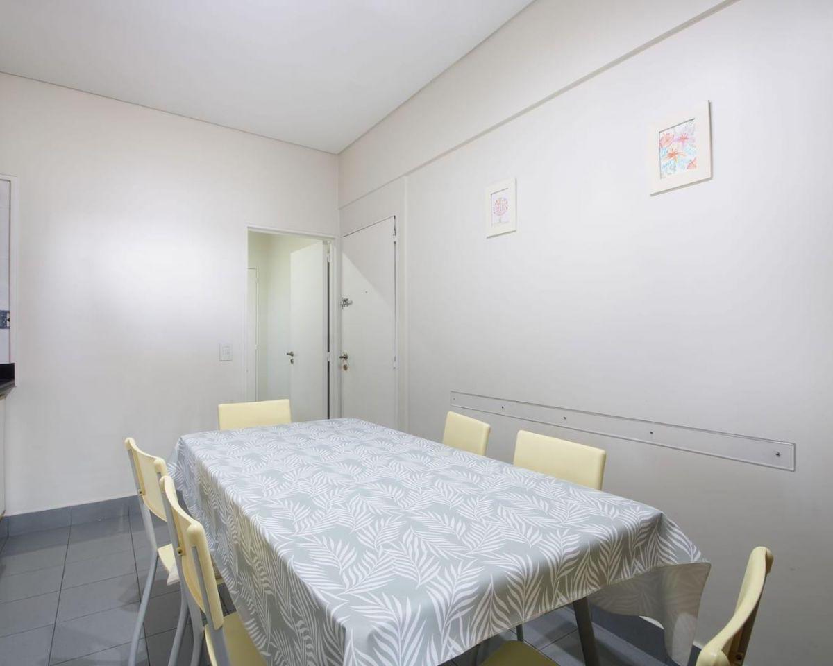Excelente Departamento 5 Amb Venta - Edificio Piazza Flores 3