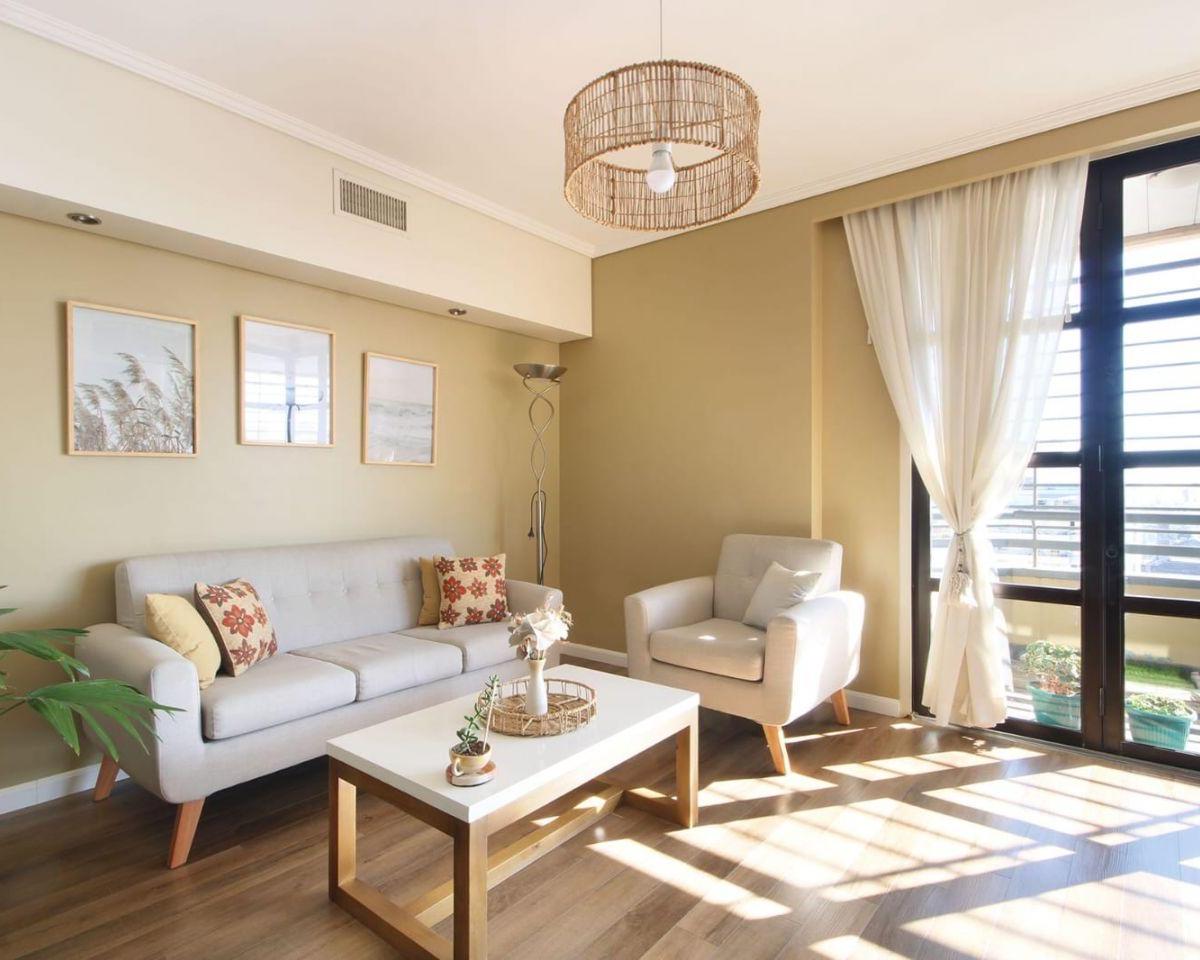 Excelente Departamento 5 Amb Venta - Edificio Piazza Flores 2