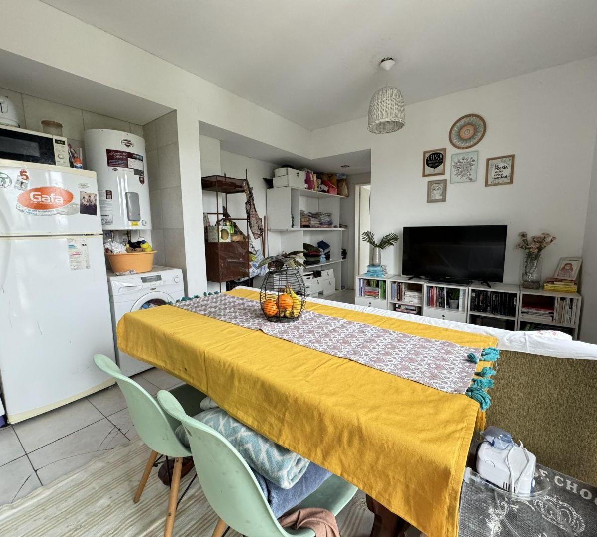 Departamento 2 Amb C/ Terraza en Venta B. Olimpico V. Lugano 4