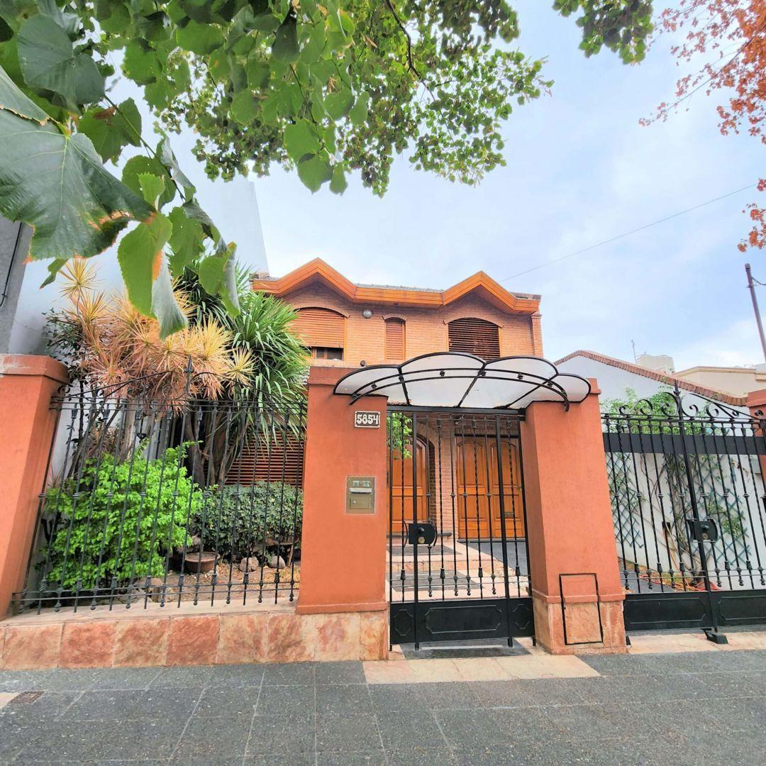 Propiedad en Argentina