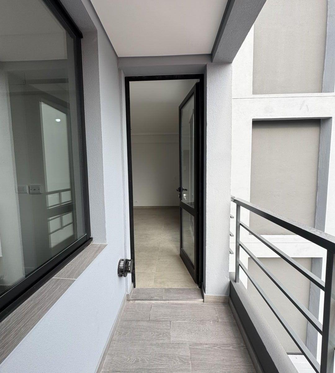 Departamento 2 Amb. con Balcón a Estrenar en Venta Villa Lugano 5